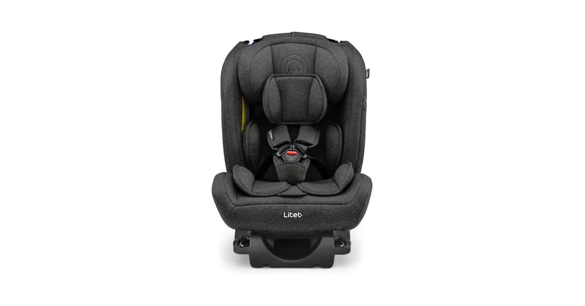 Melhor Cadeira Auto para Bebê: Guia Completo 2024