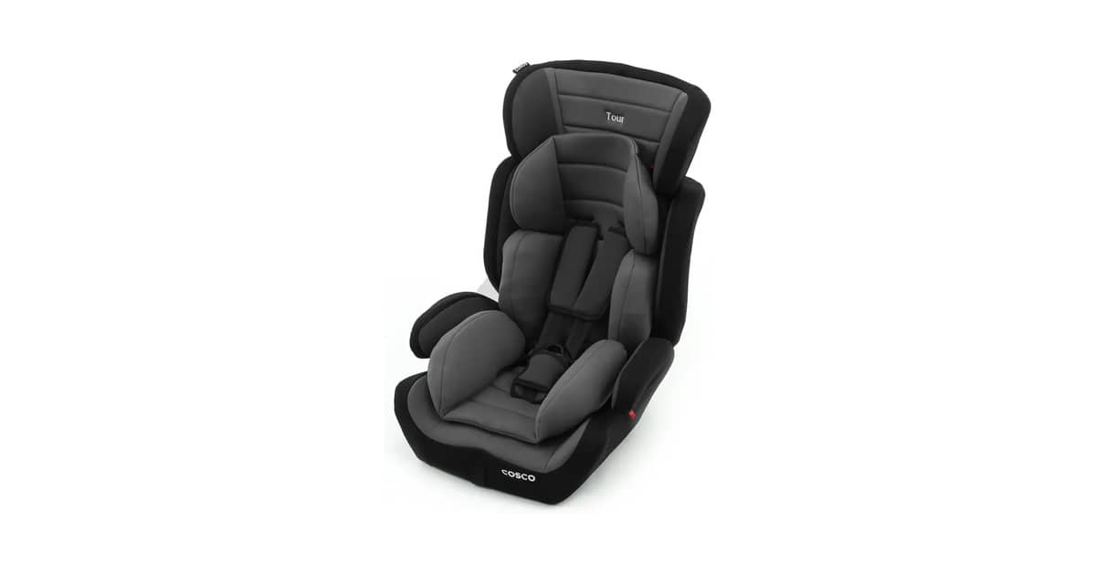 Melhor Cadeira Bebê Automovel: Guia Completo 0-36Kg