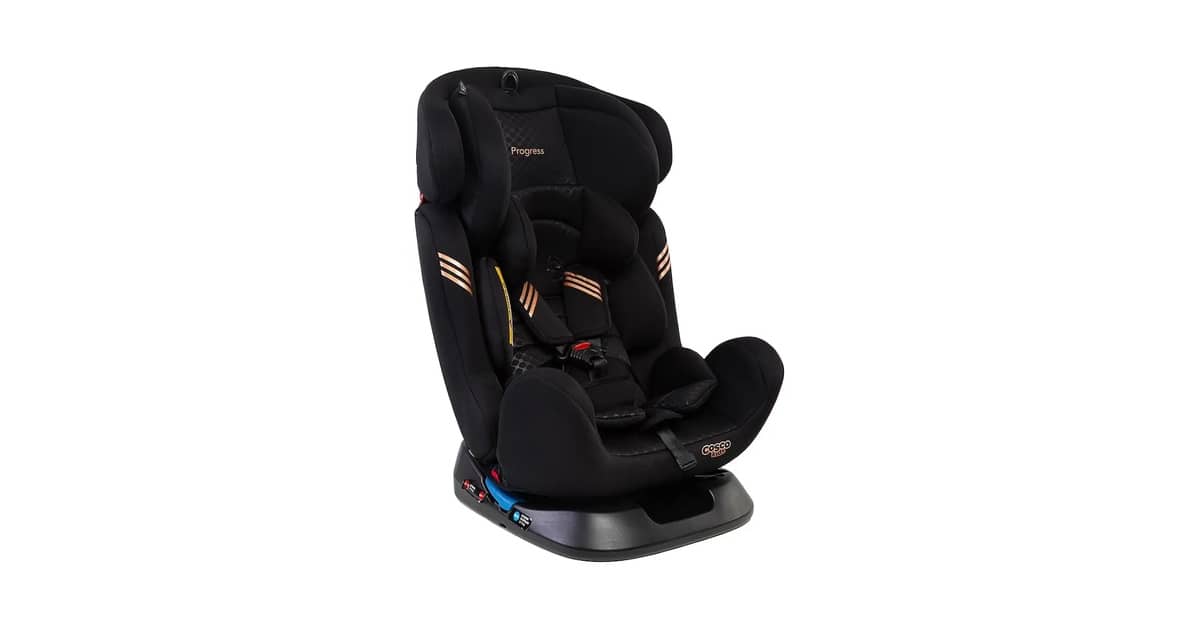 Melhor Cadeira de Auto: Segurança e Conforto Essenciais