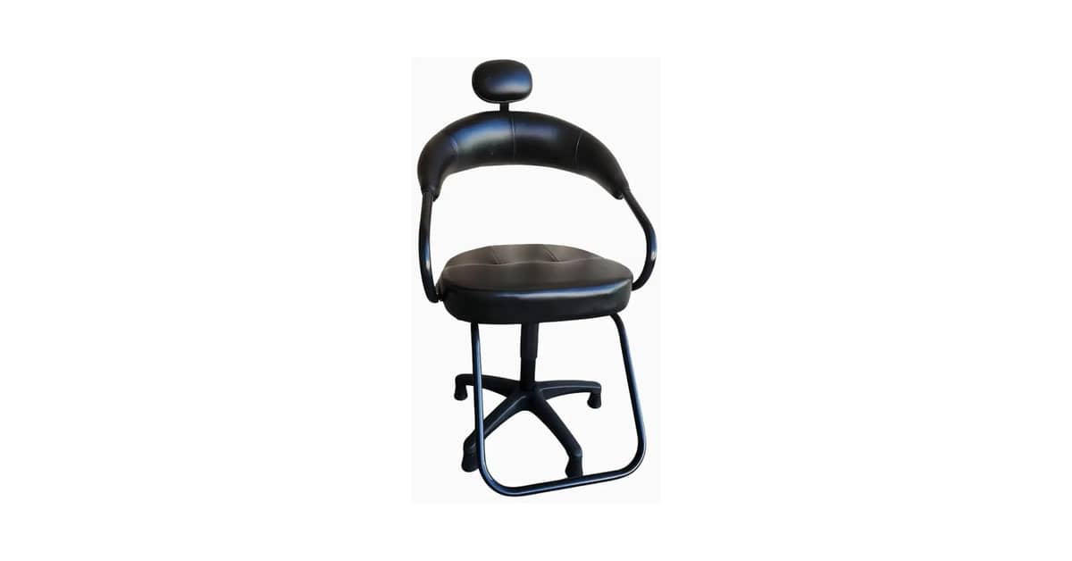 Melhor Cadeira de Barbeiro: 10 Modelos de Alta Performance