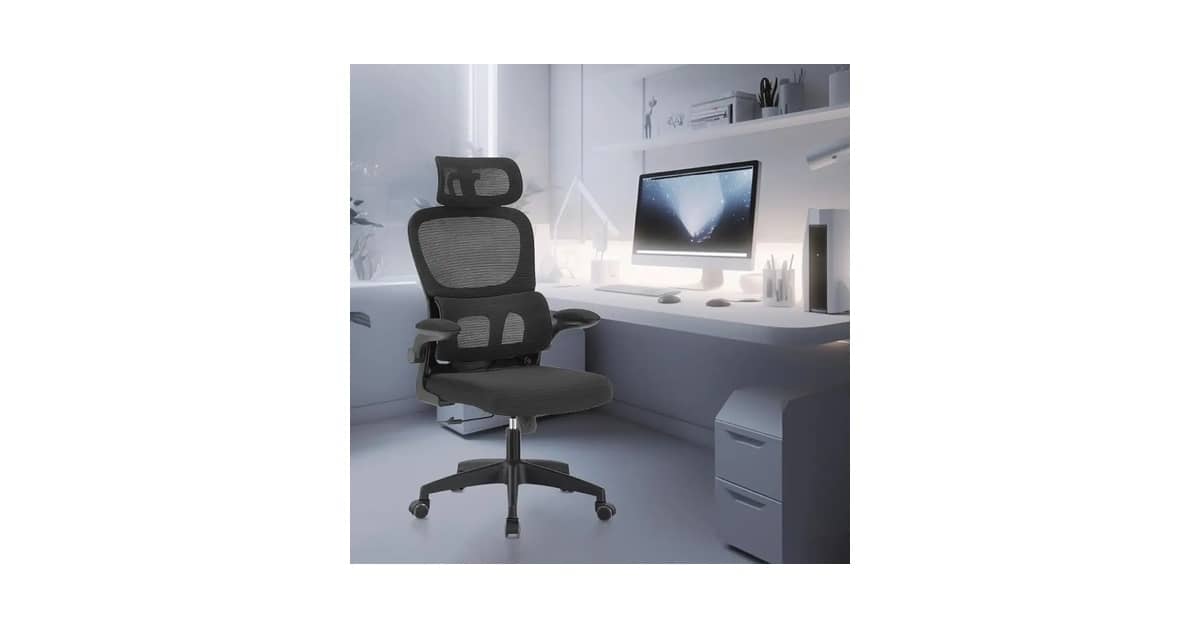 Melhor Cadeira de Escritório Ergonômica Custo Benefício: Guia Essencial