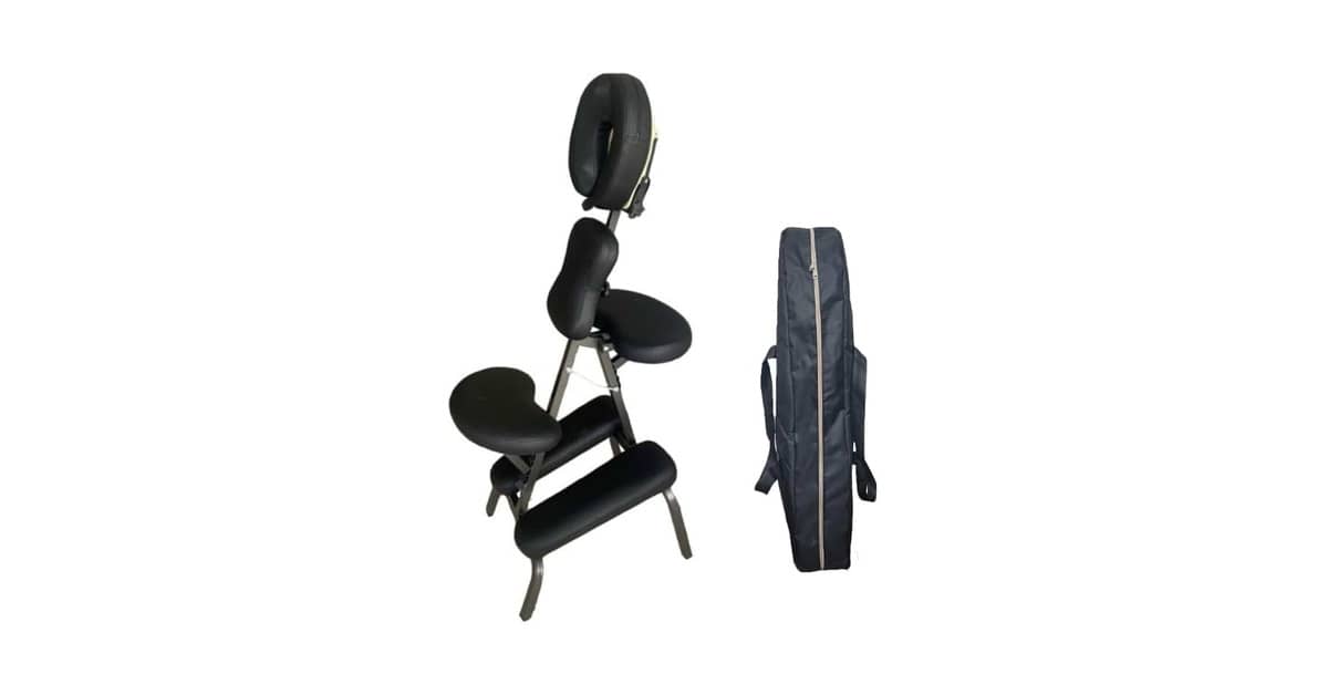 Melhor Cadeira de Massagem: 8 Modelos de Alta Performance