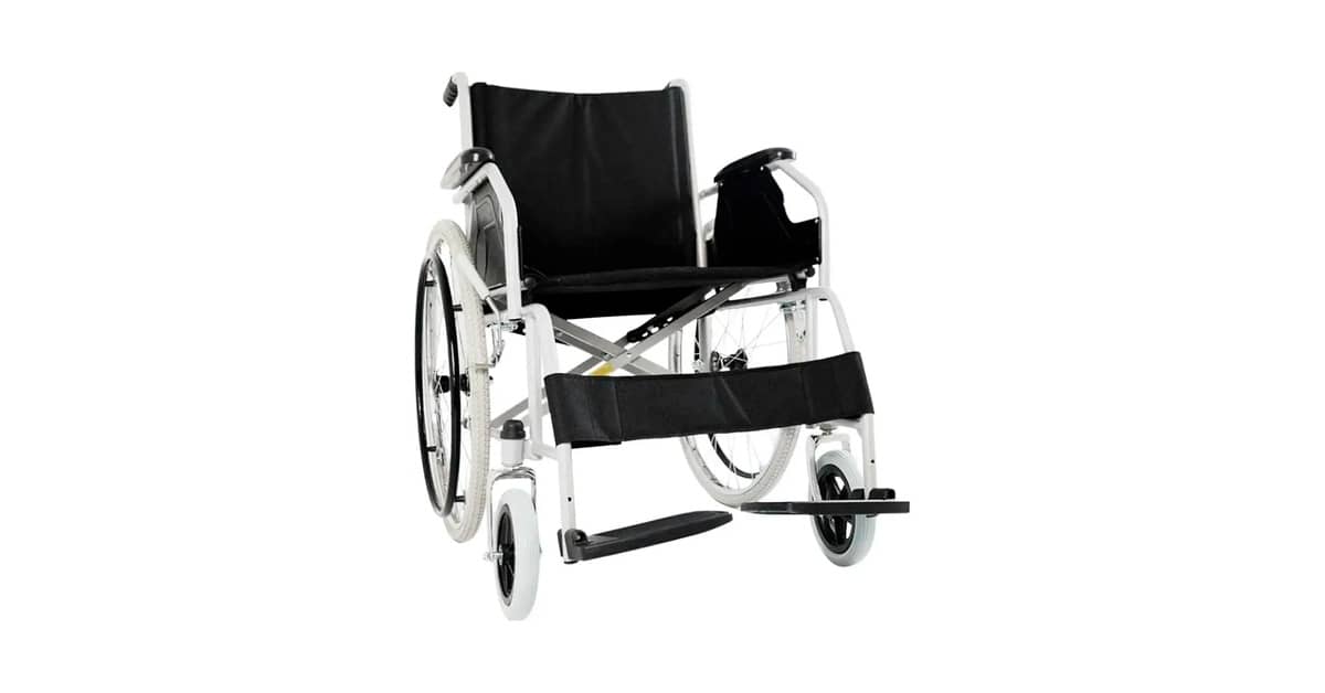 Melhor Cadeira de Roda: 10 Modelos para Mobilidade
