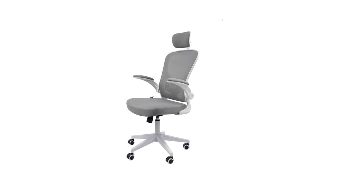Melhor Cadeira Ergonômica para Home Office: Conforto e Suporte Garantidos