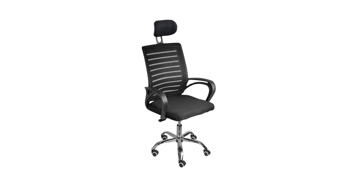 Melhor Cadeira de Escritório para Home Office: Guia Completo