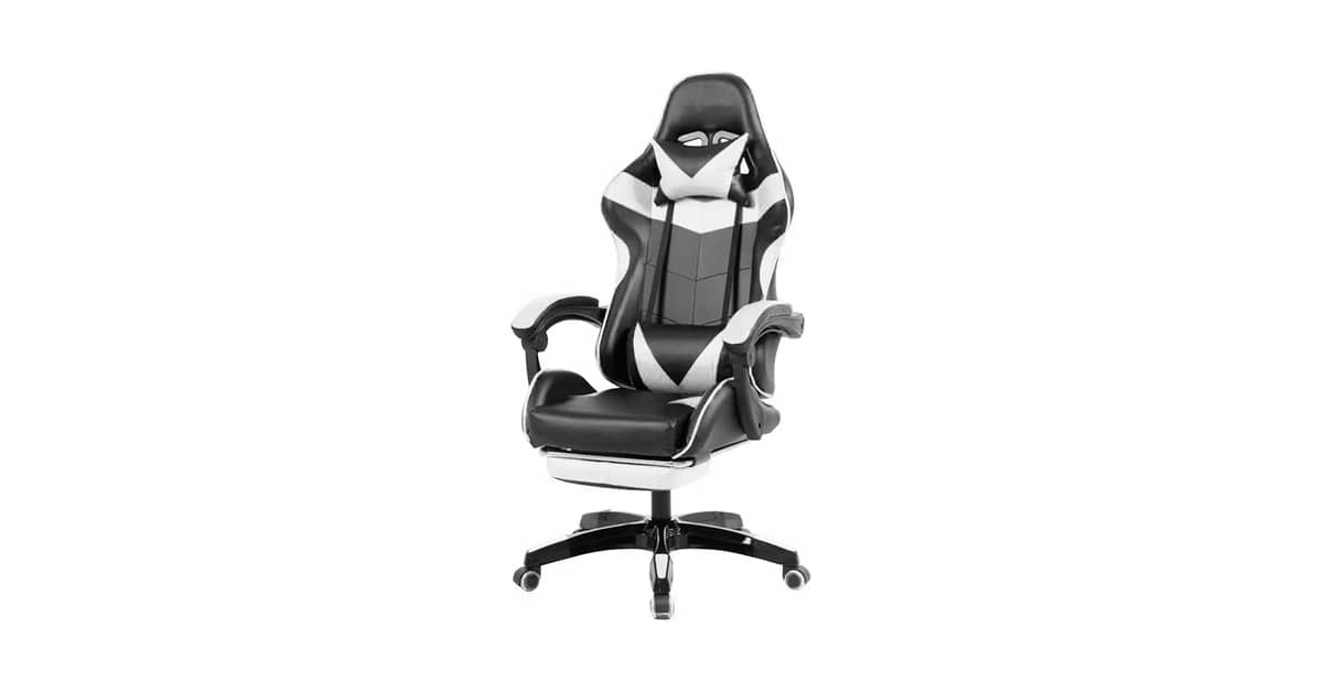 Melhor Cadeira Gamer de ate 600 Reais: 10 Modelos Top