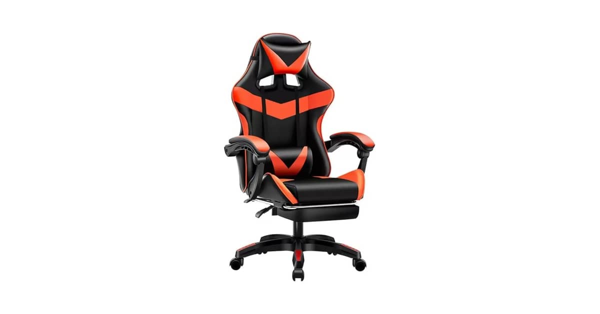 Melhor Cadeira Gamer para Home Office: Conforto e Produtividade
