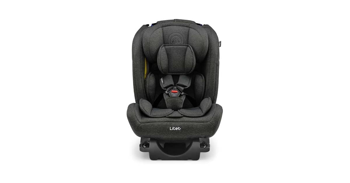 Melhor Cadeira para Auto: 10 Modelos com Isofix