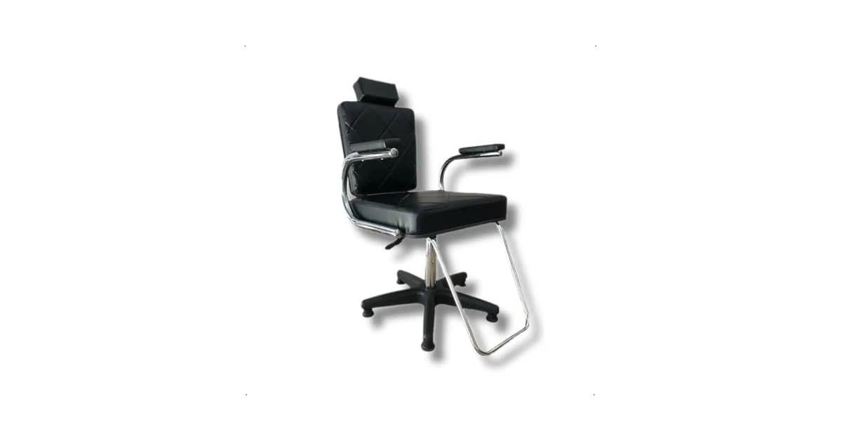 Melhor Cadeira para Barbearia: Conforto e Durabilidade