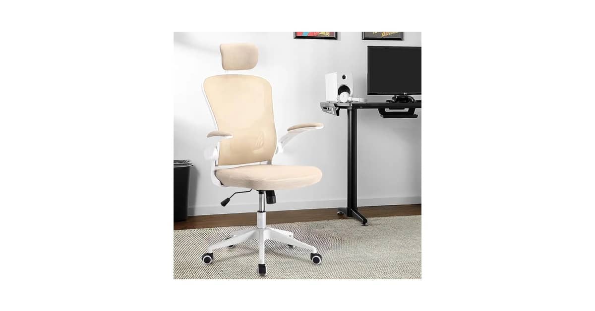 Melhor Cadeira para Estudar para Concurso: Conforto e Ergonomia Essenciais
