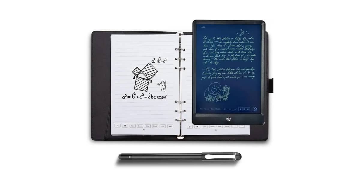 Melhor Caderno Digital para Notebook: Guia de Compra Essencial