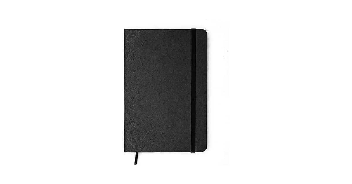 Melhor Caderno para Bullet Journal: Escolha o Seu Ideal!