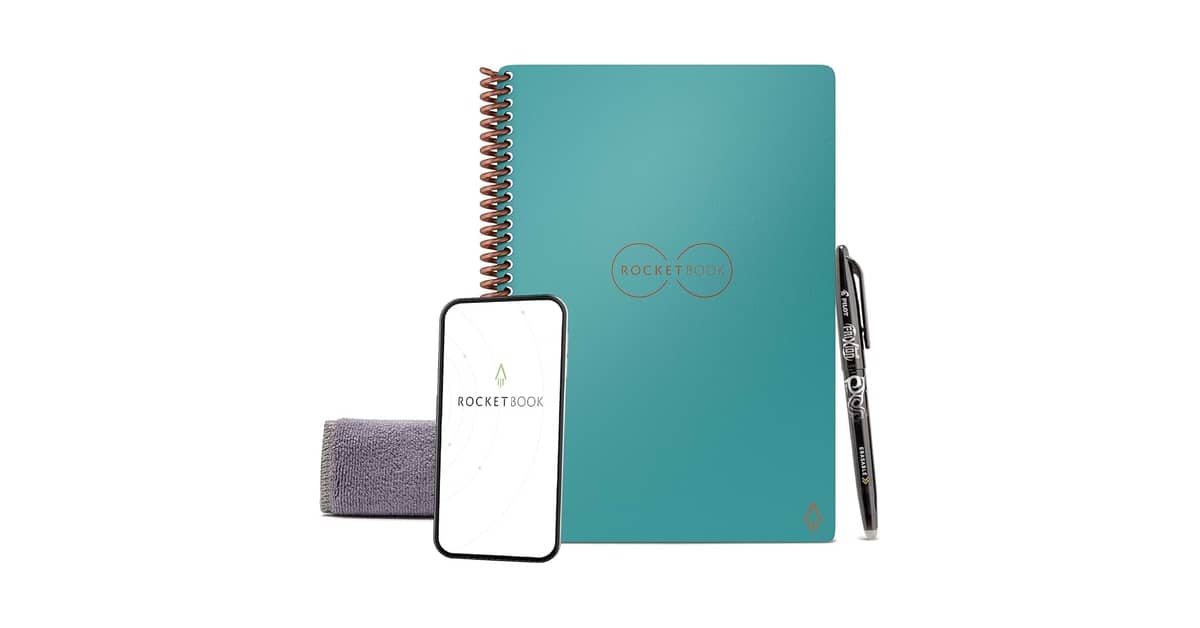 Melhor Caderno Virtual: Escolha Inteligente!