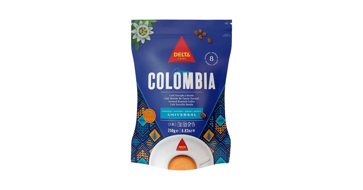 Melhor Café da Colombia: Escolha o Seu Favorito