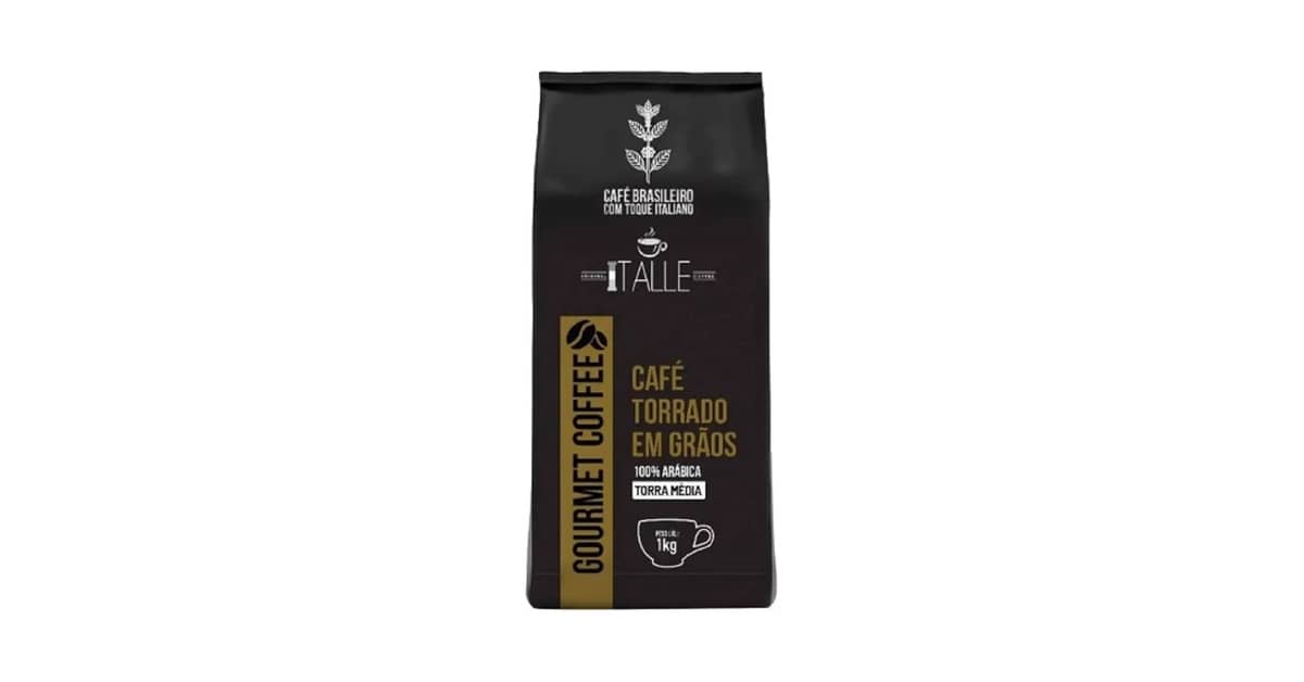 Melhor Café em Grãos para Expresso: Sabores Intensos