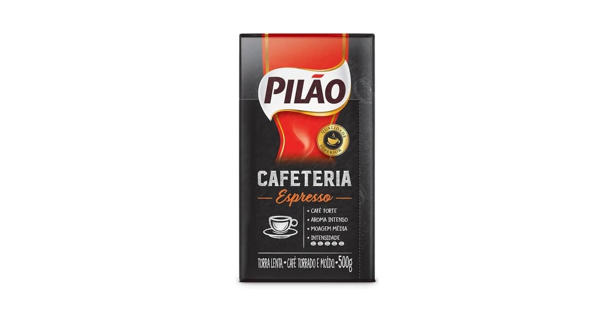 Melhor Café em Pó para Expresso: Aroma e Intensidade