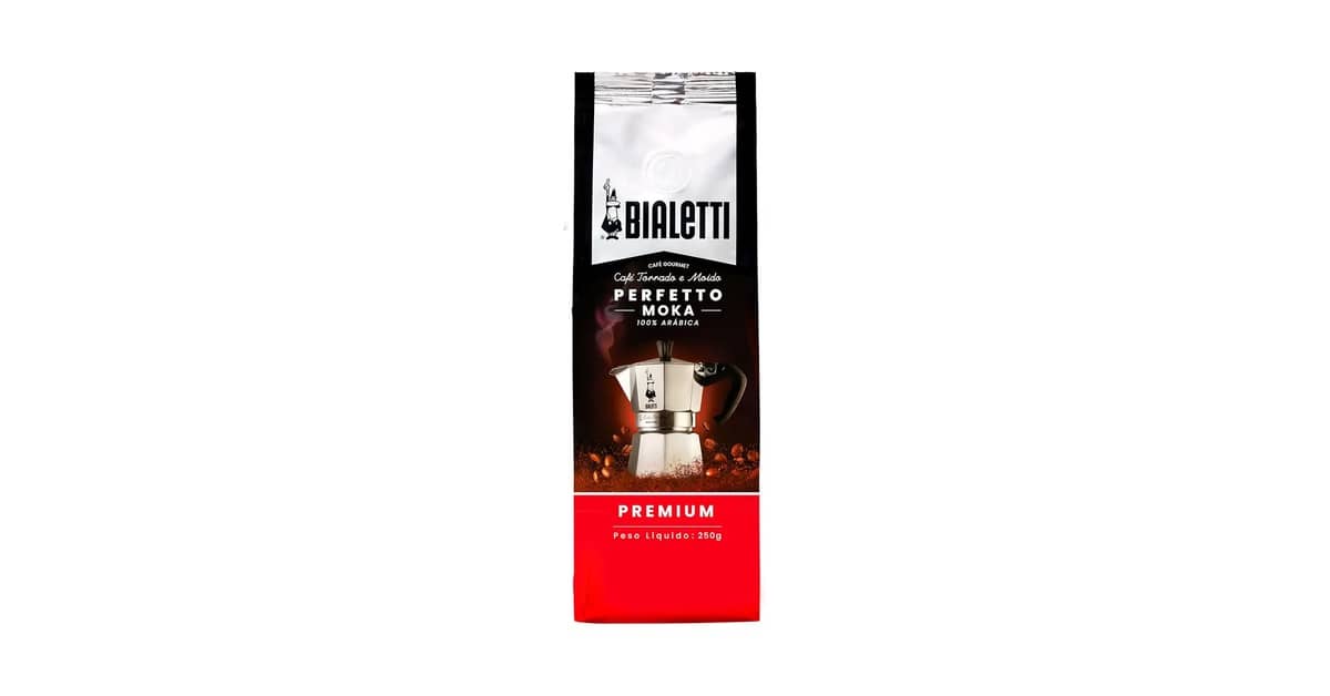 Melhor Café para Cafeteira Italiana: Sabores Intensos Garantidos!
