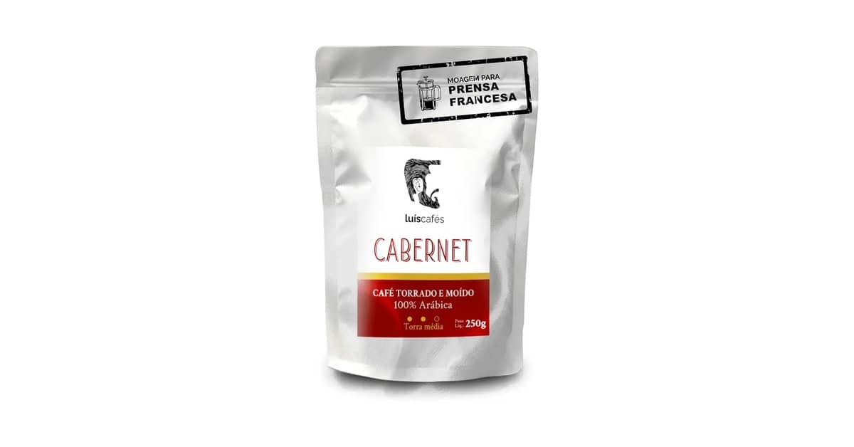 Melhor Café para Prensa Francesa: Notas de Chocolate e Caramelo