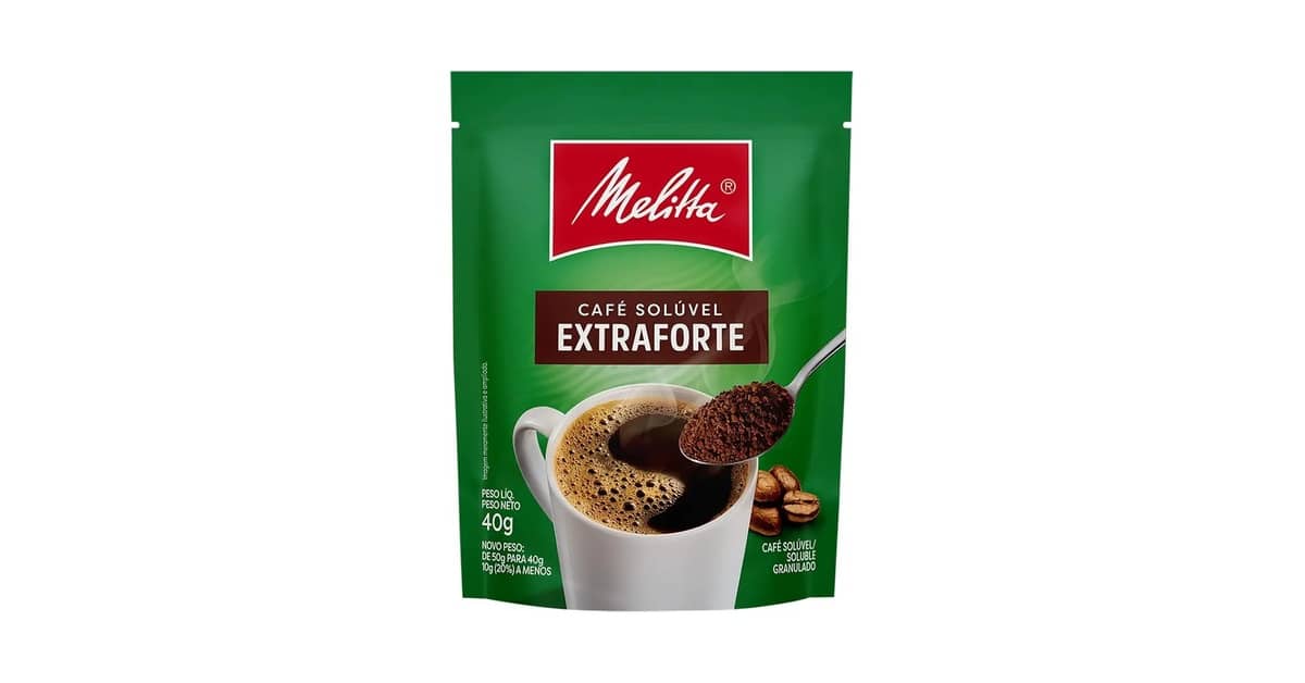 Melhor Café Solúvel Brasileiro: Intense, Tradicional e Mais