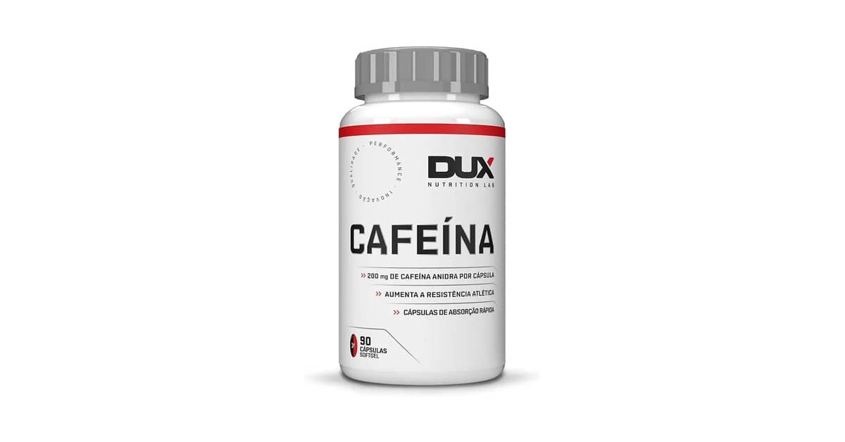 Melhor Cafeína em Cápsulas: Potencialize Seu Foco e Energia