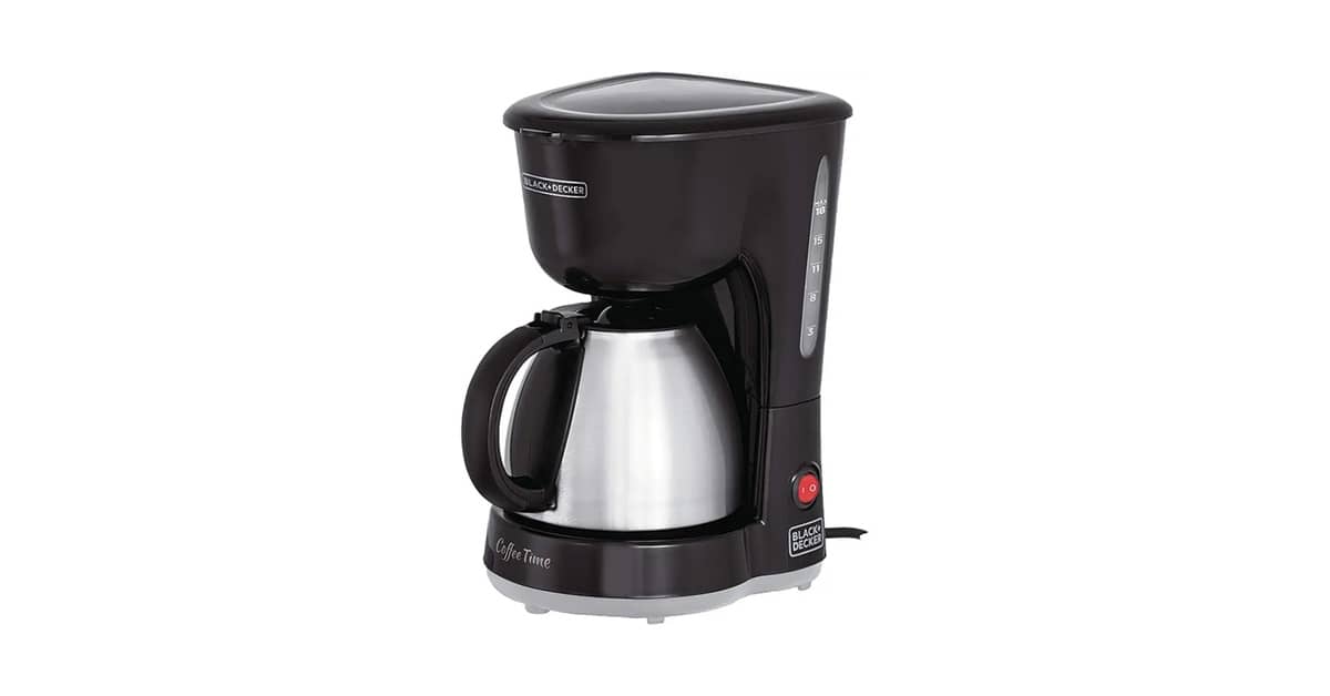 Melhor Cafeteira Elétrica com Jarra Inox: Guia Completo