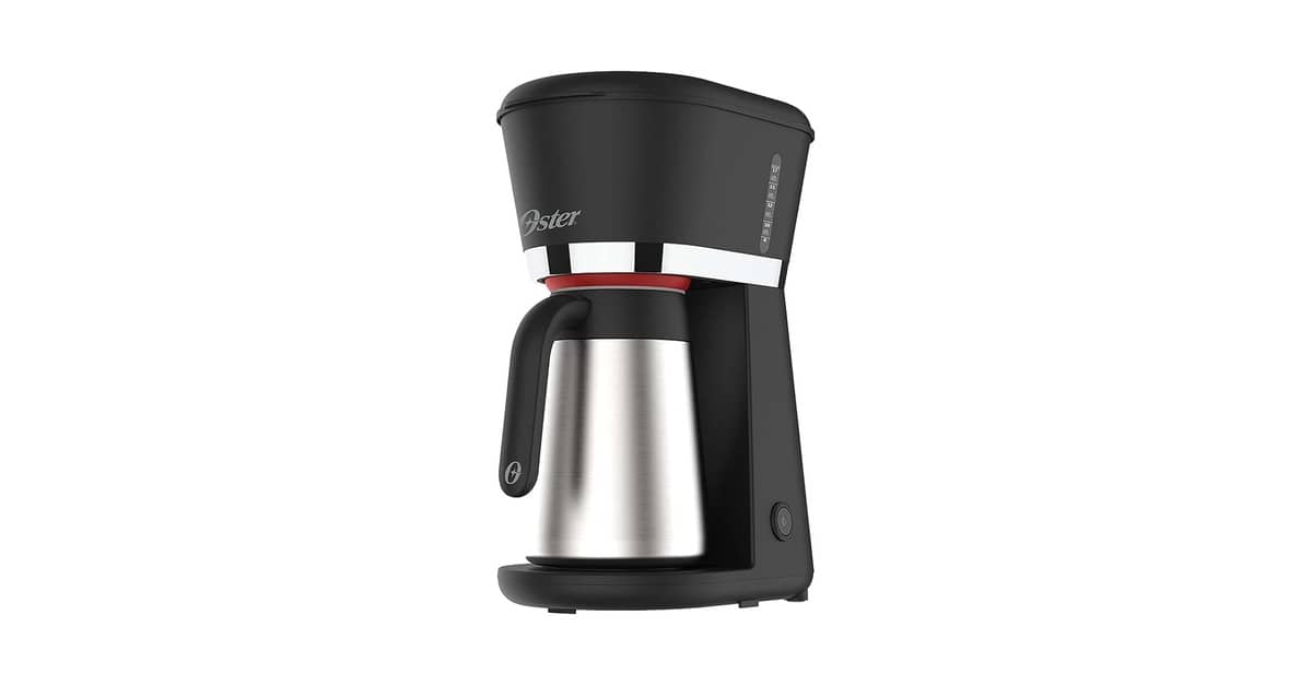 Melhor Cafeteira Elétrica com Jarra Térmica: Escolha Ideal