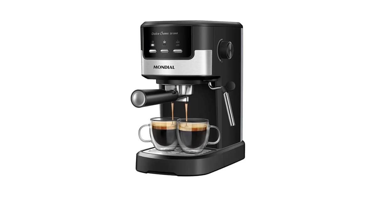 Melhor Cafeteira Elétrica Expresso: Guia Definitivo 2024