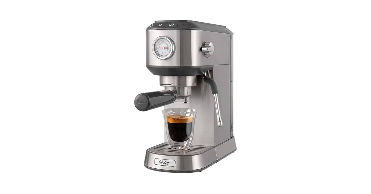 Melhor Cafeteira Expresso Compacta: 5 Opções para o Café Perfeito