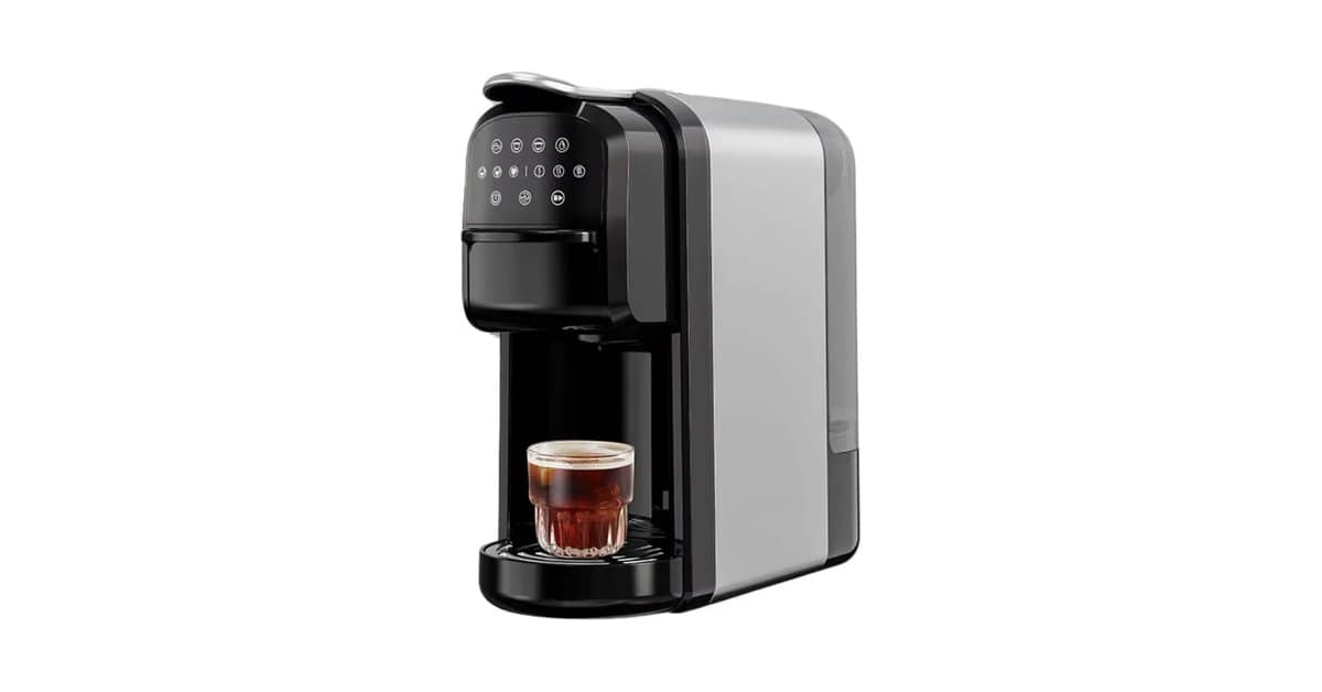 Melhor Cafeteira Expresso do Mercado: Guia Definitivo 2024