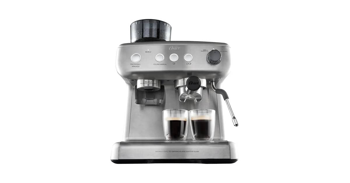 Melhor Cafeteira Expresso Profissional: Escolha Ideal!
