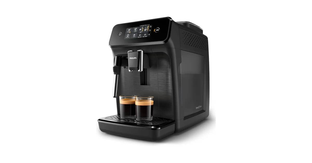 Melhor Cafeteira para Grãos: Escolha Ideal!