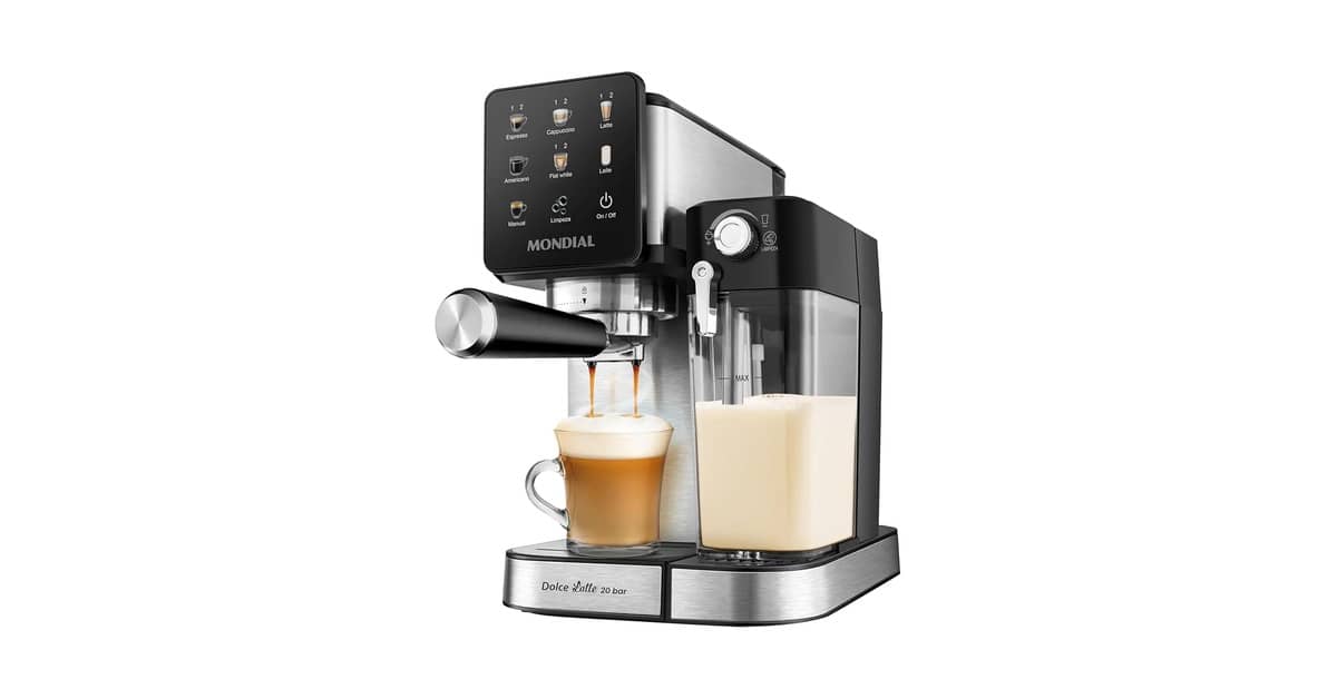 Melhor Cafeteira Profissional: Guia Essencial de Compra