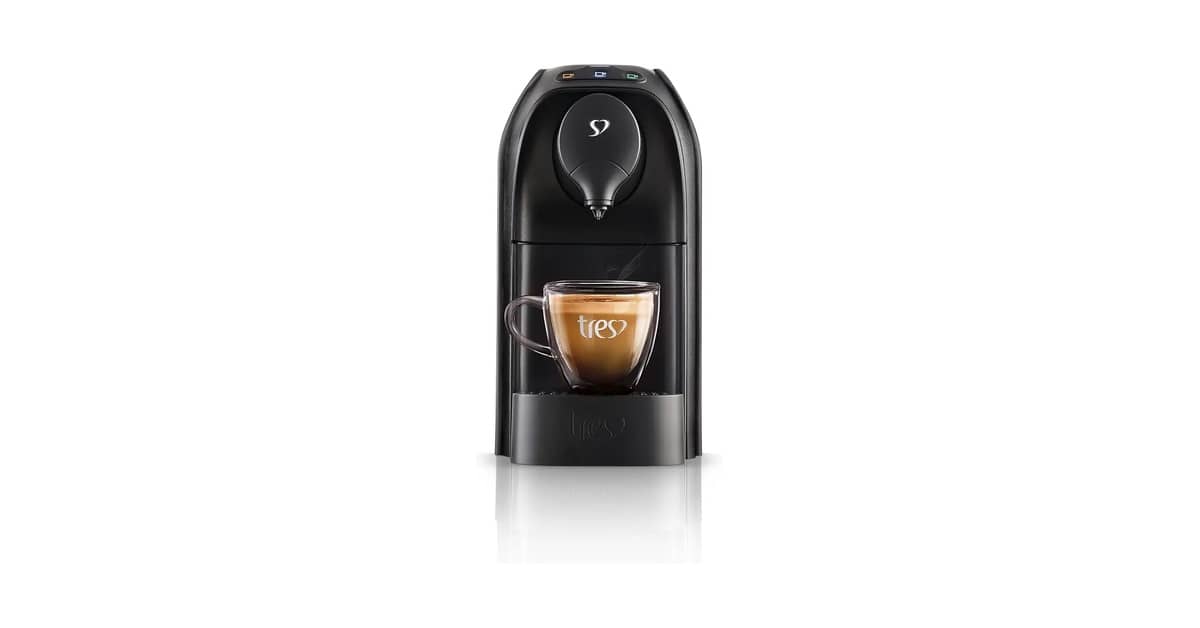 Melhor Cafeteira Tres Corações ou Dolce Gusto: Guia Essencial
