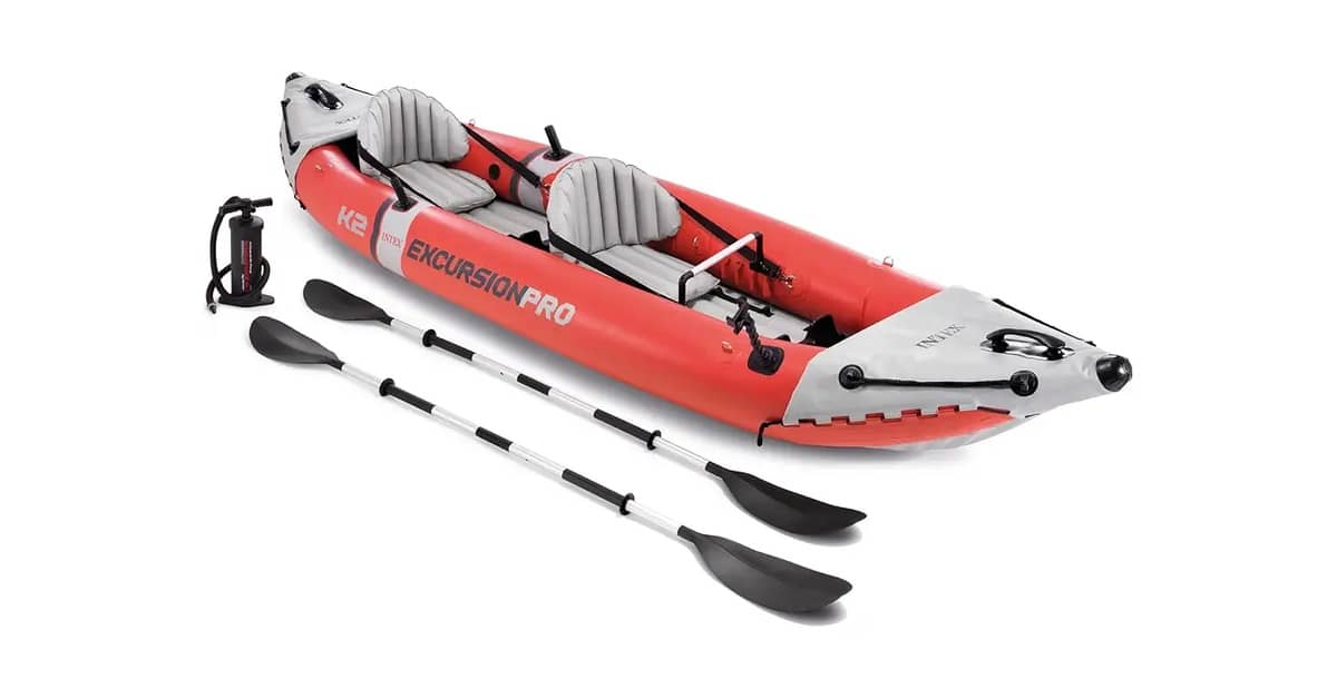Melhor Caiaque de Pesca 2 Lugares: Qual o Ideal para Aventuras em Dupla?