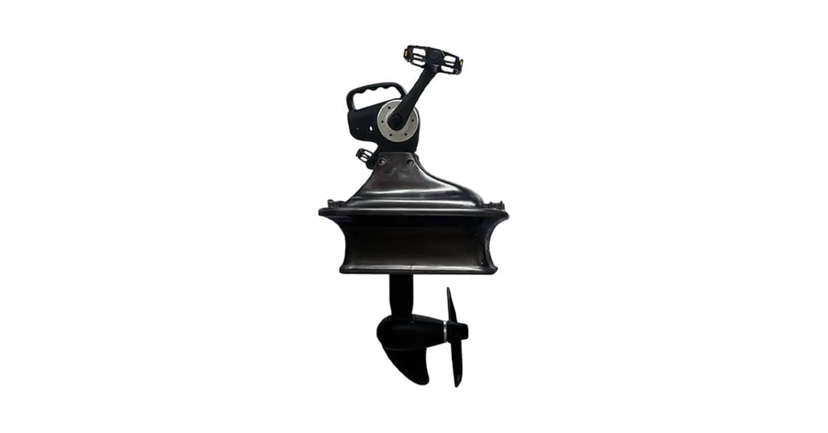 Melhor Caiaque de Pesca com Pedal: Guia Completo