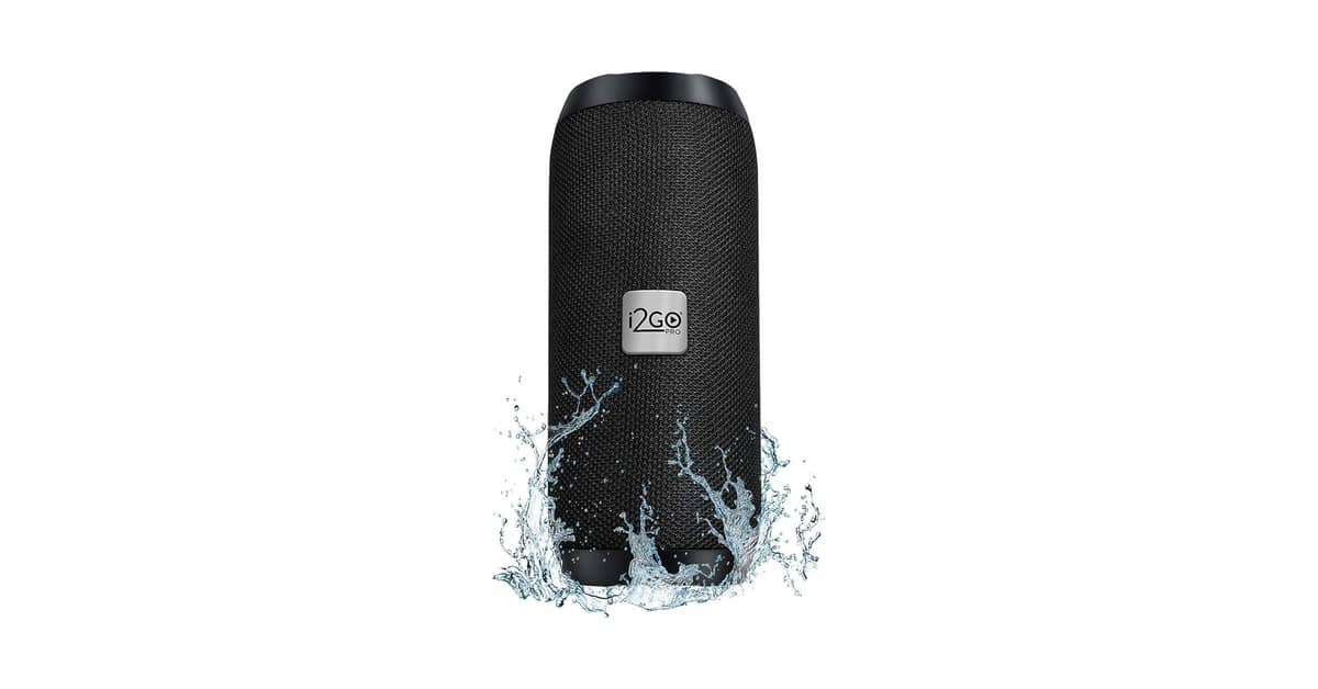 Melhor Caixa de Som Bluetooth até 1000 Reais: Potência e Portabilidade