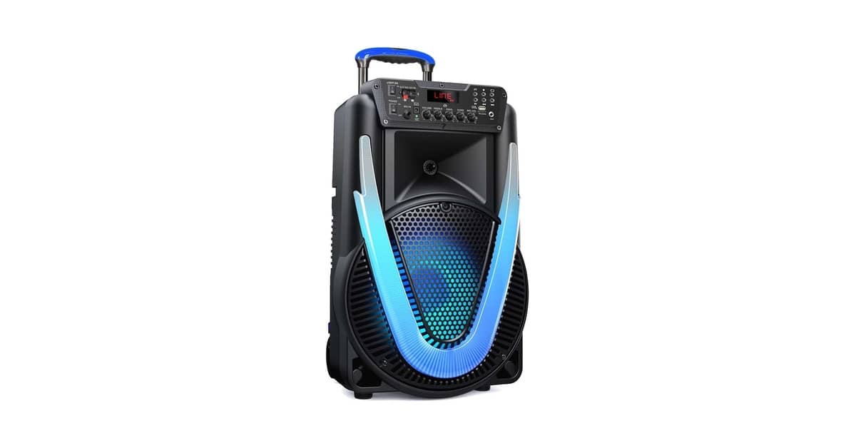 Melhor Caixa de Som Bluetooth ate 500: 8 Modelos Top