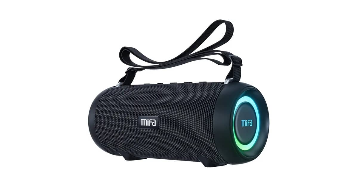Melhor Caixa de Som Bluetooth Potente: 10 Opções de Alta Fidelidade