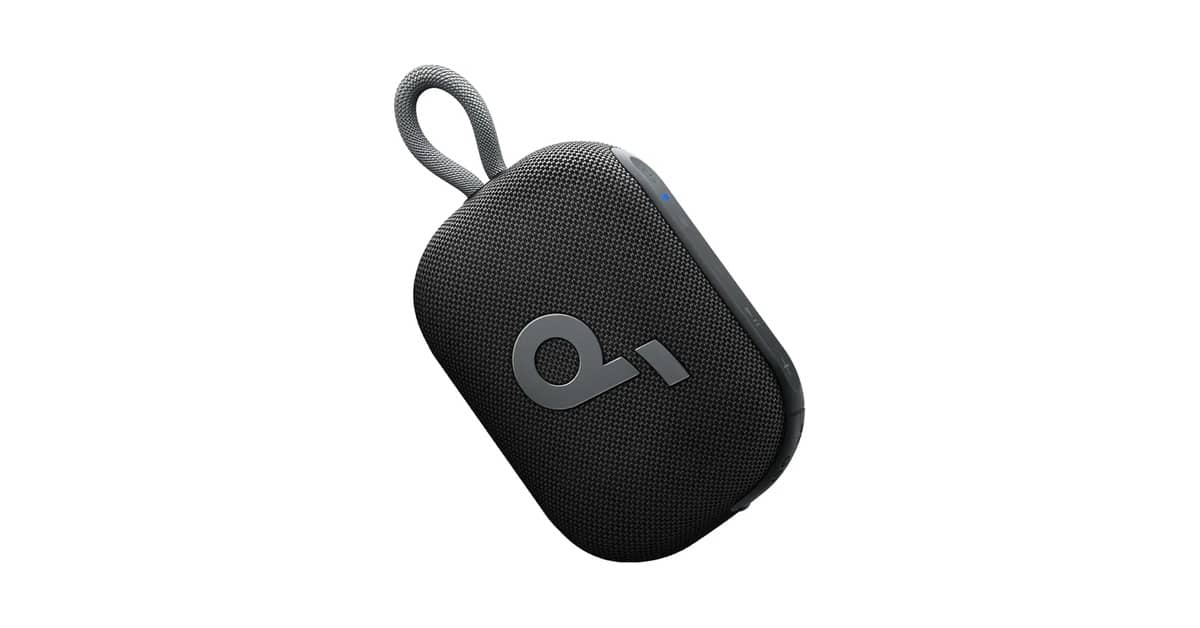 Melhor Caixa de Som da Soundcore: 10 Modelos de Alta Fidelidade