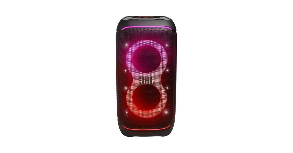 Melhor Caixa de Som Jbl Grande: 10 Modelos de Alta Potência