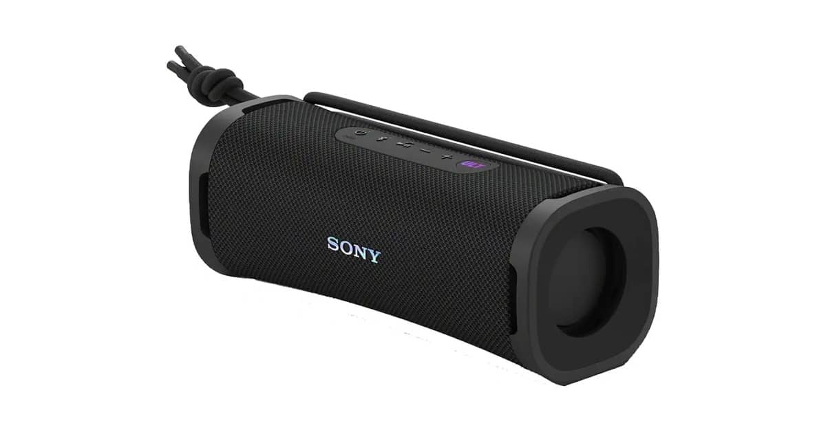 Melhor Caixa de Som Sony: 10 Modelos para Audiófilos