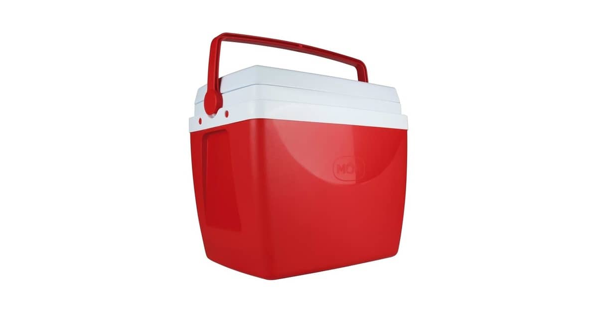 Melhor Caixa Térmica 34 Litros: Mantenha Tudo Gelado!