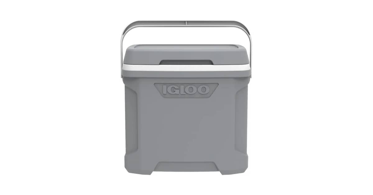 Melhor Caixa Térmica Igloo: Escolha Ideal para Conservar seus Alimentos