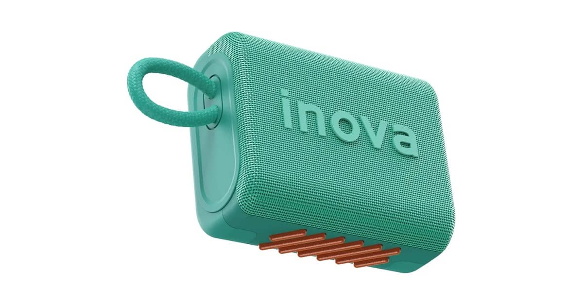 Melhor Caixinha de Som Barata: Som Potente e Portátil