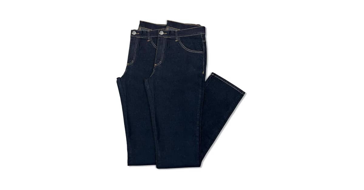 Melhor Calça Jeans Masculina: Guia Essencial