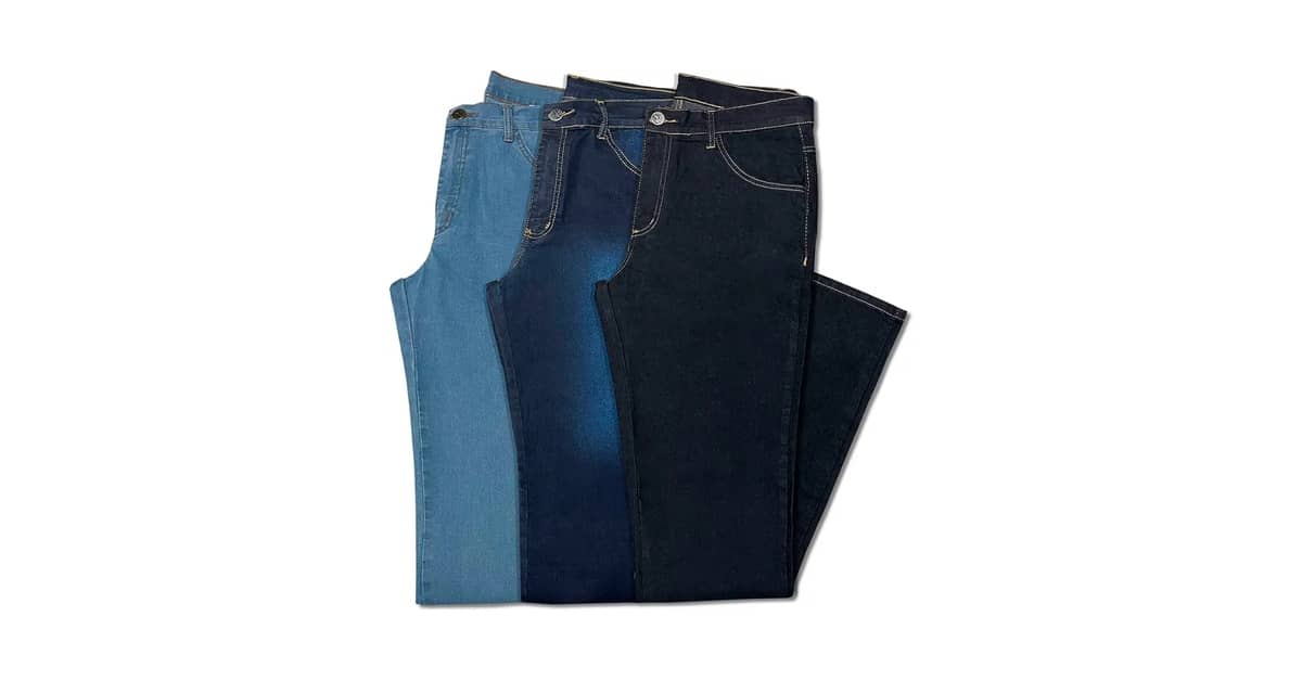 Melhor Calça Jeans: Guia de Modelos e Cortes