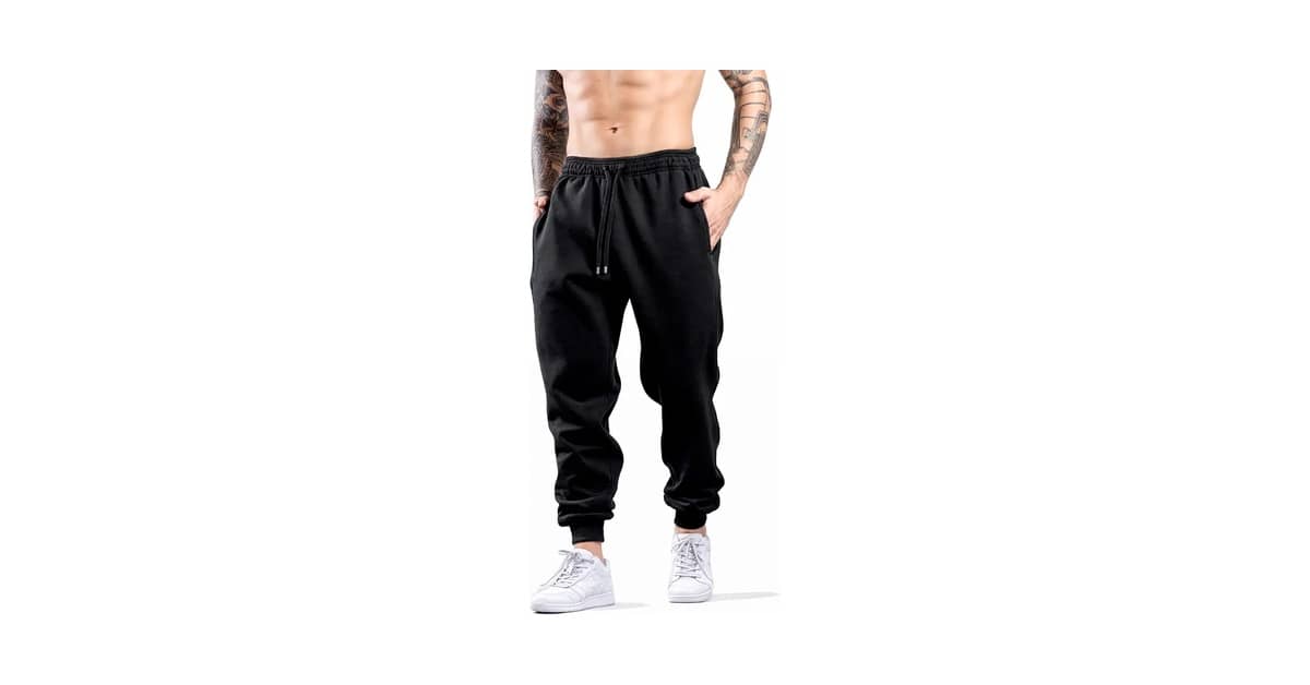 Melhor Calça para Academia: Conforto e Performance!