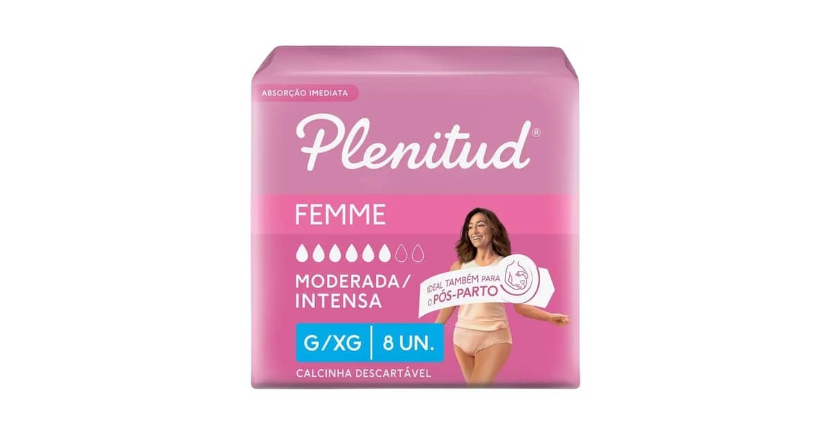 Melhor Calcinha Absorvente: 8 Modelos de Alta Proteção