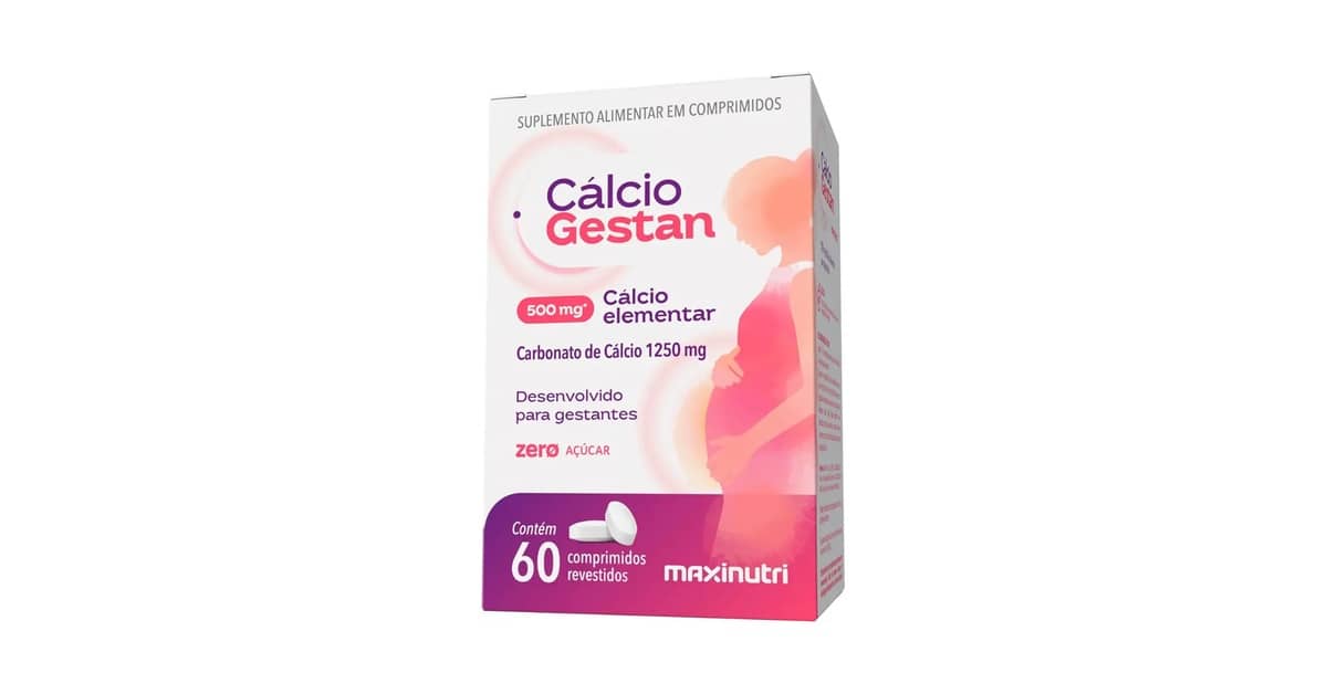 Melhor Cálcio para Gestante: Guia Essencial para sua Saúde