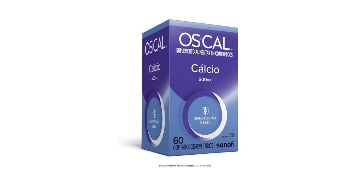 Melhor Cálcio para quem tem Osteoporose: Guia Essencial